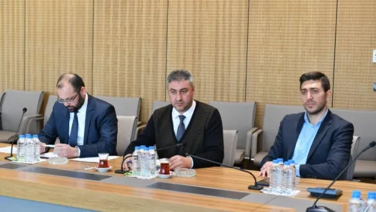 OSB'lerde 'Elektrik Zirvesi'