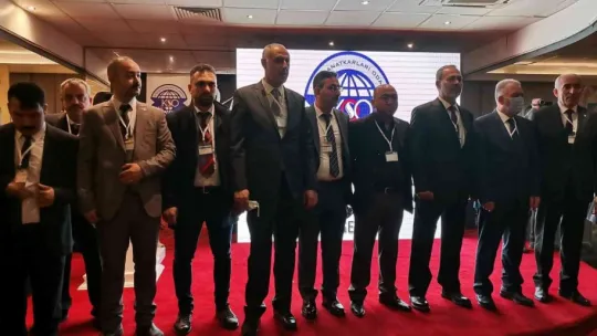 Oto Sanatkarlar Odası'nda Genel Kurul heyecanı