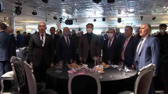 Oto Sanatkarlar Odası'nda Genel Kurul heyecanı