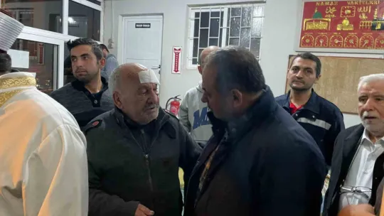 Özçelik-İş Sendikası Genel Başkanı Değirmenci: '7 bin üyemize 15 milyon TL'lik yardım yapıyoruz'