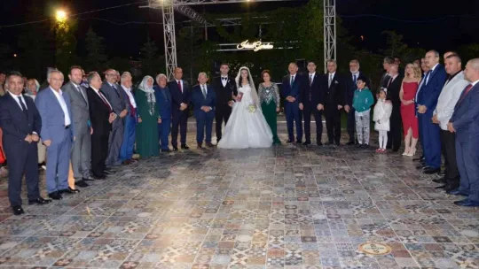 Özdemir, Ankara-Kayseri arasında köprü oldu
