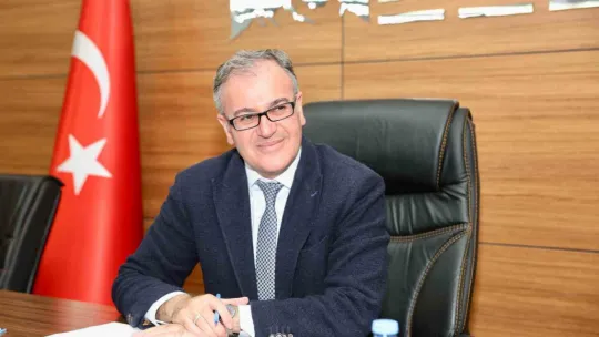 Özdoğan: 'Bütün kararlarımız oy birliğiyle kabul edildi'