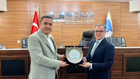 Özdoğan: 'Bütün kararlarımız oy birliğiyle kabul edildi'