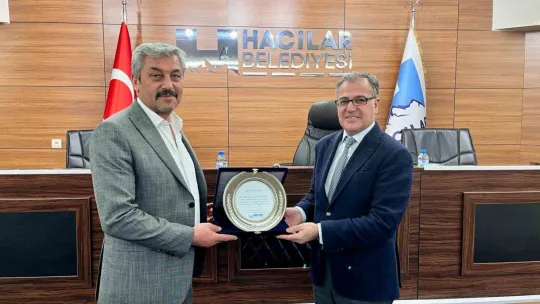 Özdoğan: 'Bütün kararlarımız oy birliğiyle kabul edildi'