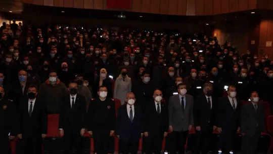 Özel güvenlik görevlileri, polislerin işini kolaylaştıracak