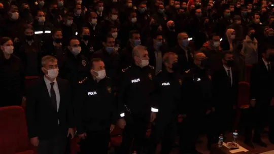Özel güvenlik görevlileri, polislerin işini kolaylaştıracak