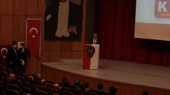 Özel güvenlik görevlileri, polislerin işini kolaylaştıracak