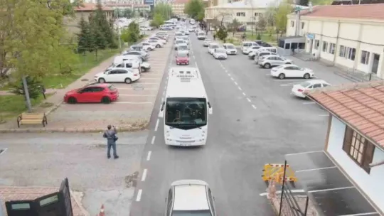 Özel Harekat destekli operasyonda hırsızlıktan aranan 4 kişi yakalandı