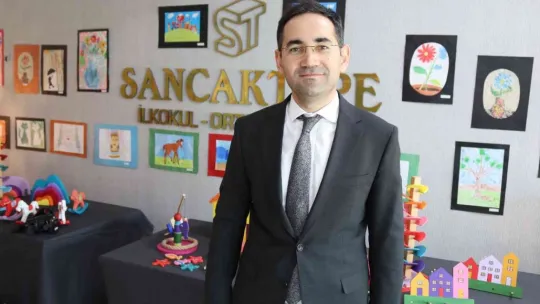 Özel öğrencilerin yaptığı oyuncaklar 3 ülkeye ihraç edilecek