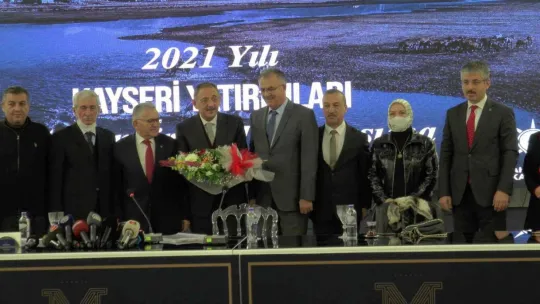 Özhaseki: 'Hızlı tren sözleşmesi haftaya imzalanacak'