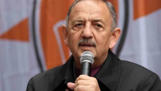 Özhaseki'den Yemlihalılara çifte müjde
