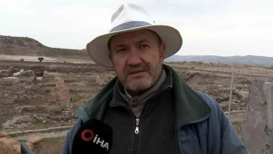 Pastırma tartışmasına 4 bin yıllık cevap