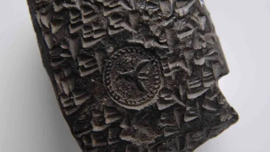 Pastırma tartışmasına 4 bin yıllık cevap