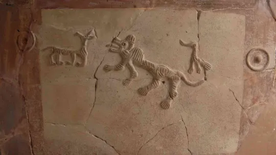 Pastırma tartışmasına 4 bin yıllık cevap