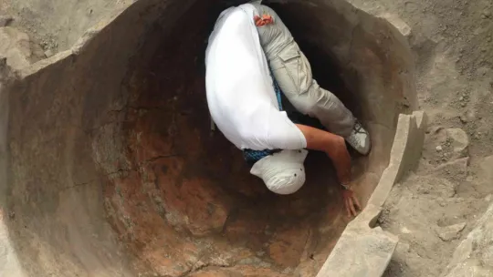 Pastırma tartışmasına 4 bin yıllık cevap