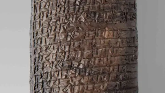 Pastırma tartışmasına 4 bin yıllık cevap