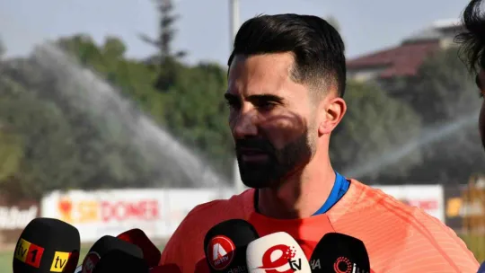 Recep Uçar: 'Bu kadar kritik süreçte 3 puana çok ihtiyacımız vardı'