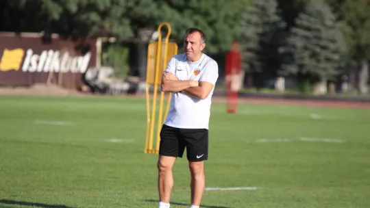 Recep Uçar: 'Bu kadar kritik süreçte 3 puana çok ihtiyacımız vardı'
