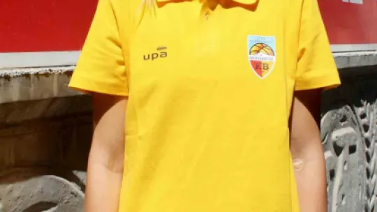 Romanyalı Oyuncu Cuic Sağlık Kontrolünden Geçti
