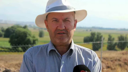 Rüşvet Anadolu'ya uğramadı