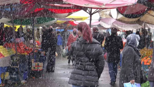 Rusya domatesi ihraç edemedi, fiyatı düştü