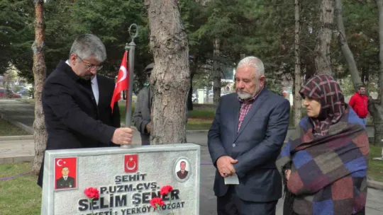 Şaban Çopuroğlu: 'Dünyada devletine ve milletine bağlı olan tek büyük topluluk Türkiye'