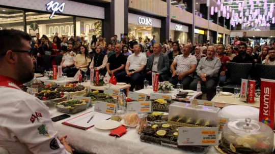 Safiye Soyman ve Faik Öztürk hayranlarıyla buluştu