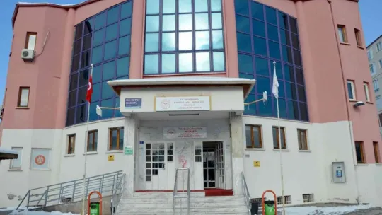 Sağlıklı yaşamak bu merkezlerde hem ücretsiz hem de kolay
