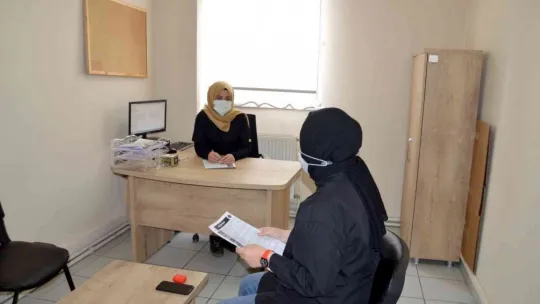 Sağlıklı yaşamak bu merkezlerde hem ücretsiz hem de kolay