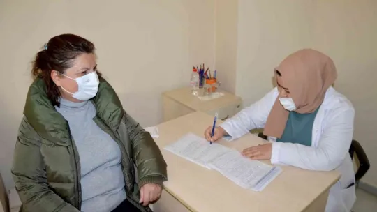 Sağlıklı yaşamak bu merkezlerde hem ücretsiz hem de kolay