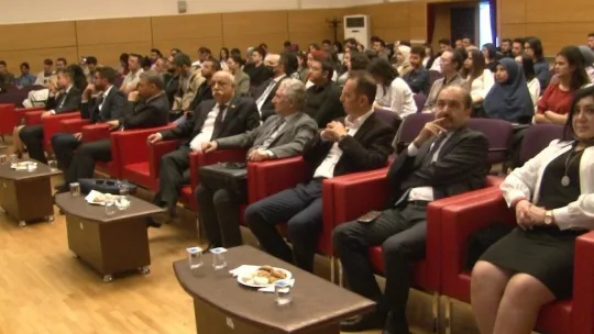 Sağlıkta şiddet masaya yatırıldı
