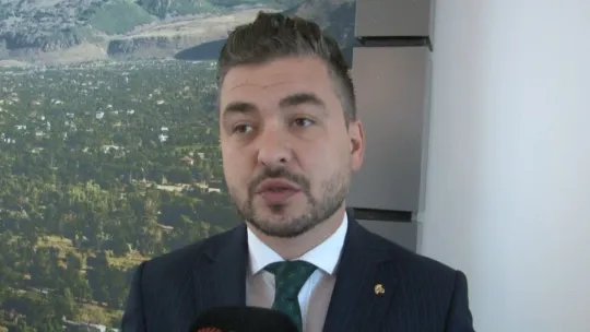 Sağlıkta şiddet masaya yatırıldı