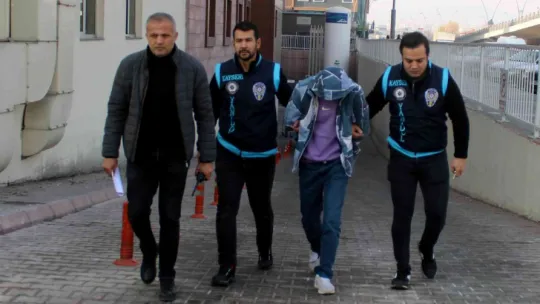 Sahte satılık araç ilanıyla vatandaşları dolandıran şahıs yakalandı
