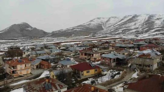 Sarız'da hasar tablosu gün geçtikçe ağırlaşıyor
