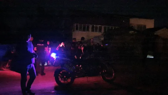 Şarkıcı Metin Işık ve oğlunun davasında mütalaa verildi