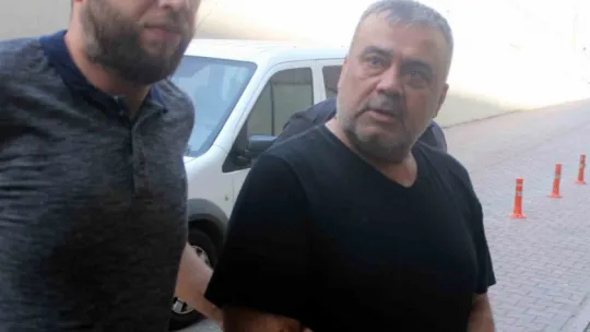 Şarkıcı Metin Işık ve oğlunun davasında mütalaa verildi