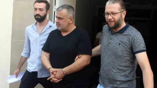 Şarkıcı Metin Işık ve oğlunun davasında mütalaa verildi