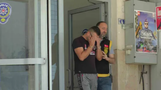 Sattıkları aracı yedek anahtarı ile çalan oto fareleri yakalandı