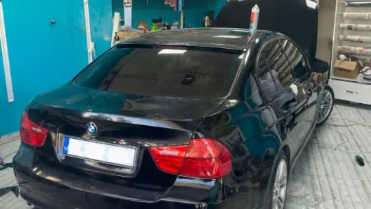 Sattıkları aracı yedek anahtarı ile çalan oto fareleri yakalandı