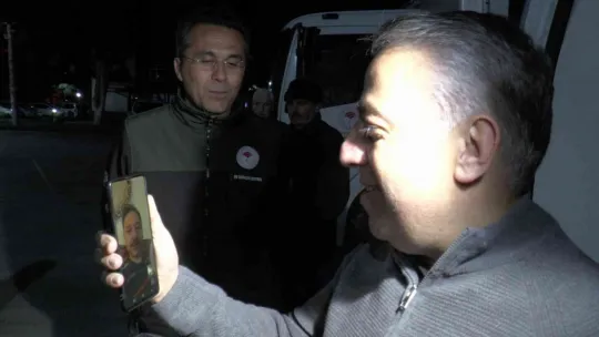 Sazan kaçakçısı Kayseri'de yakalandı