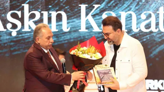 Şeb-İ Arus'a Talas'ta erken kutlama