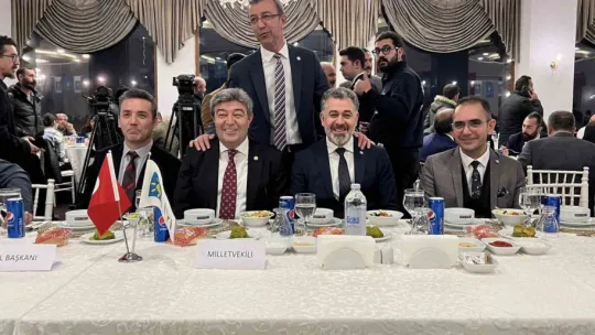 Sedat Kılınç: 'Ülkemizde alım gücümüz ciddi oranda düştü'