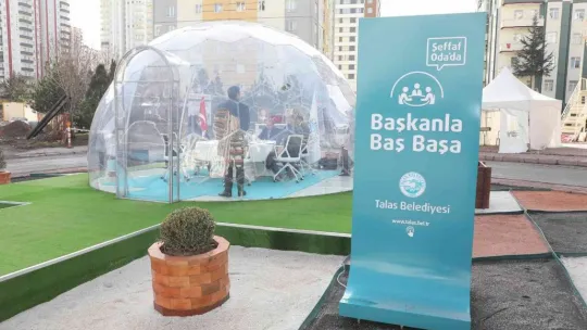 Şeffaf Oda 11. haftada
