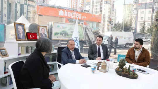 Şeffaf Oda 11. haftada