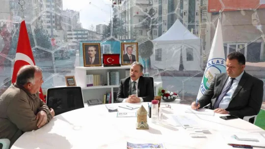 Şeffaf Oda 15. haftasında