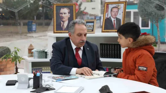 Şeffaf Oda'da 120. buluşma