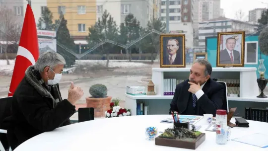 Şeffaf Oda'da renkli görüntüler