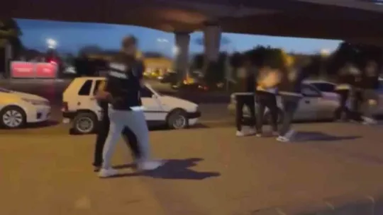 Şehir dışından uyuşturucu getiren şahıslara 3 operasyon: 7 gözaltı