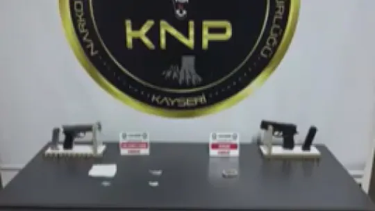 Şehir dışından uyuşturucu getiren şahıslara 3 operasyon: 7 gözaltı