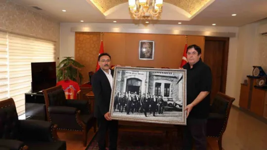 Şehit uzman çavuşun ailesine evi teslim edildi